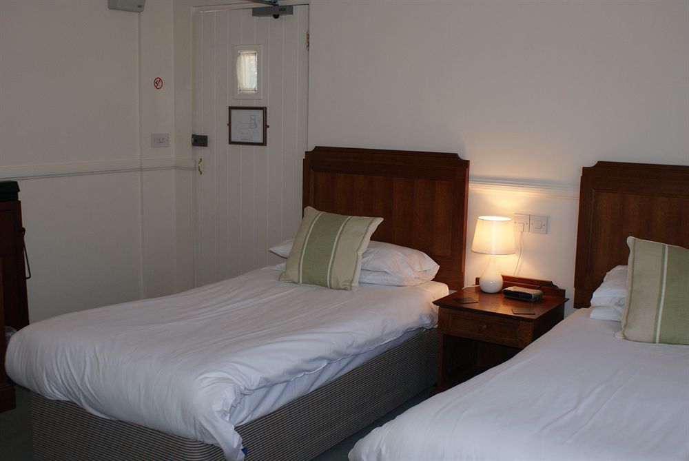 The Three Kings - Inn Bury St. Edmunds Exterior foto